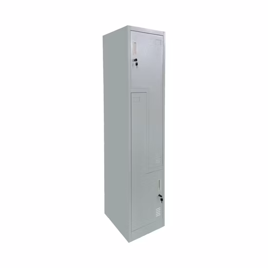 KERONG nouveau Design encastré meubles de cuisine armoire d'empreintes digitales serrure casier